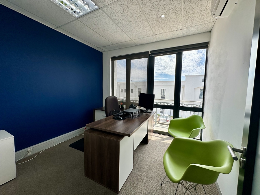 To Let commercial Property for Rent in Jamestown Western Cape